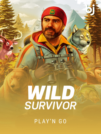 Wild Survivor