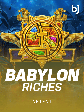 ব্যাবিলন রিচেস game thumbnail