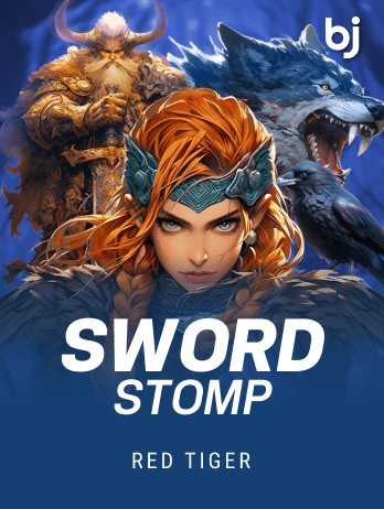 Sword Stomp