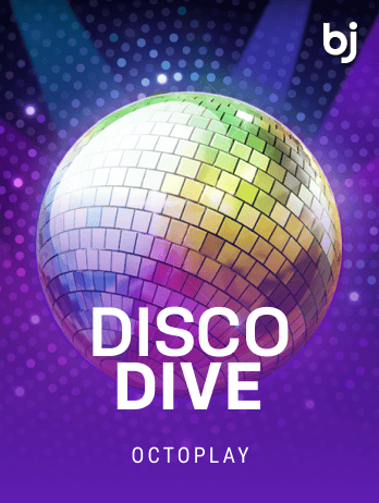 Disco Dive