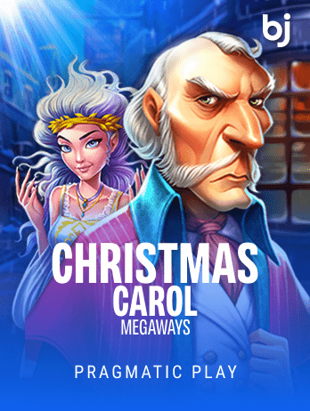 ক্রিসমাস ক্যারল মেগাওয়েজ game thumbnail