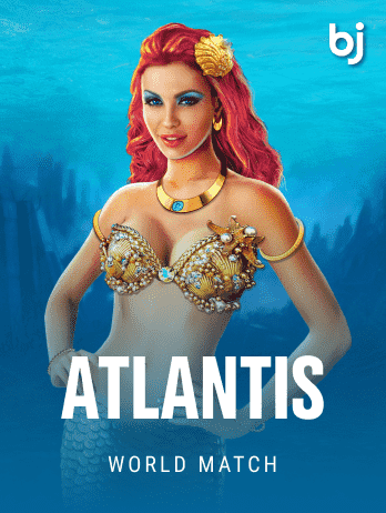 Atlantis game thumbnail