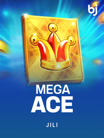 Mega Ace game thumbnail
